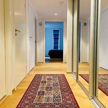 Cityfjord Apartment In Bergen Centrum 部屋 写真