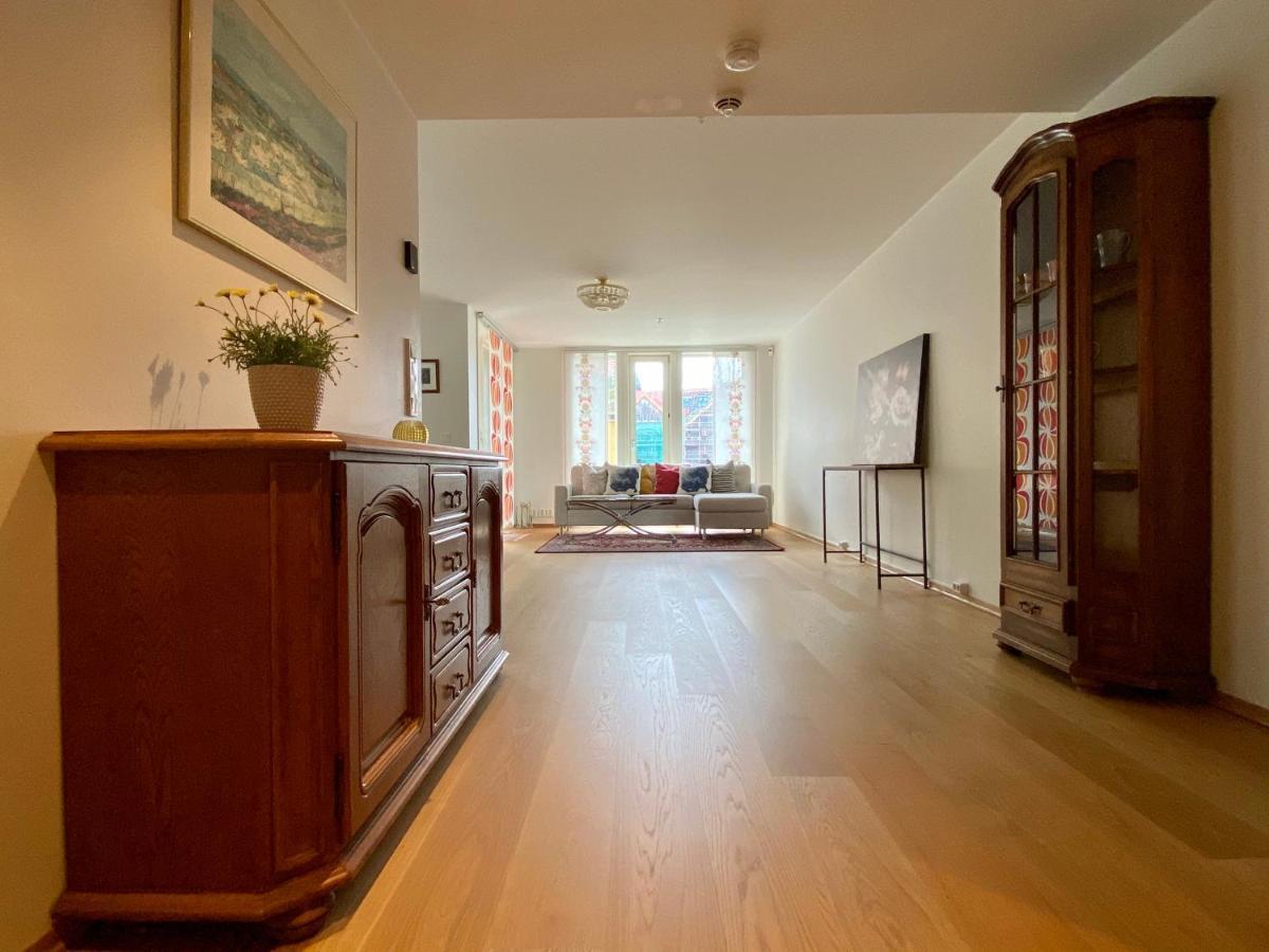 Cityfjord Apartment In Bergen Centrum エクステリア 写真