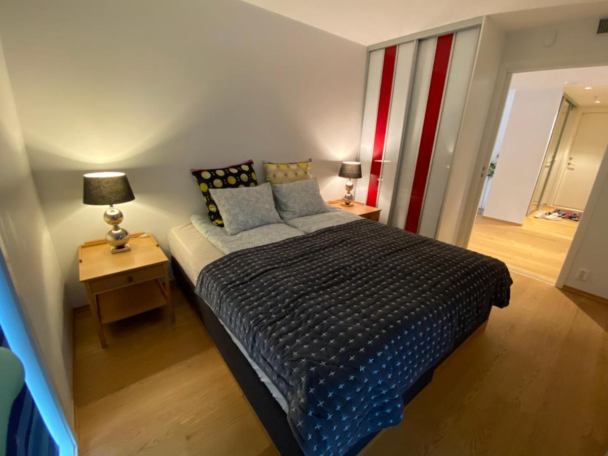 Cityfjord Apartment In Bergen Centrum エクステリア 写真