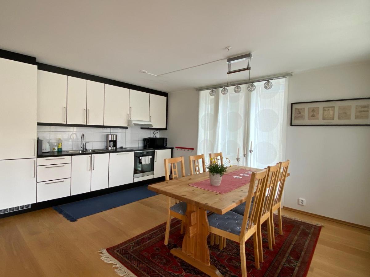 Cityfjord Apartment In Bergen Centrum エクステリア 写真