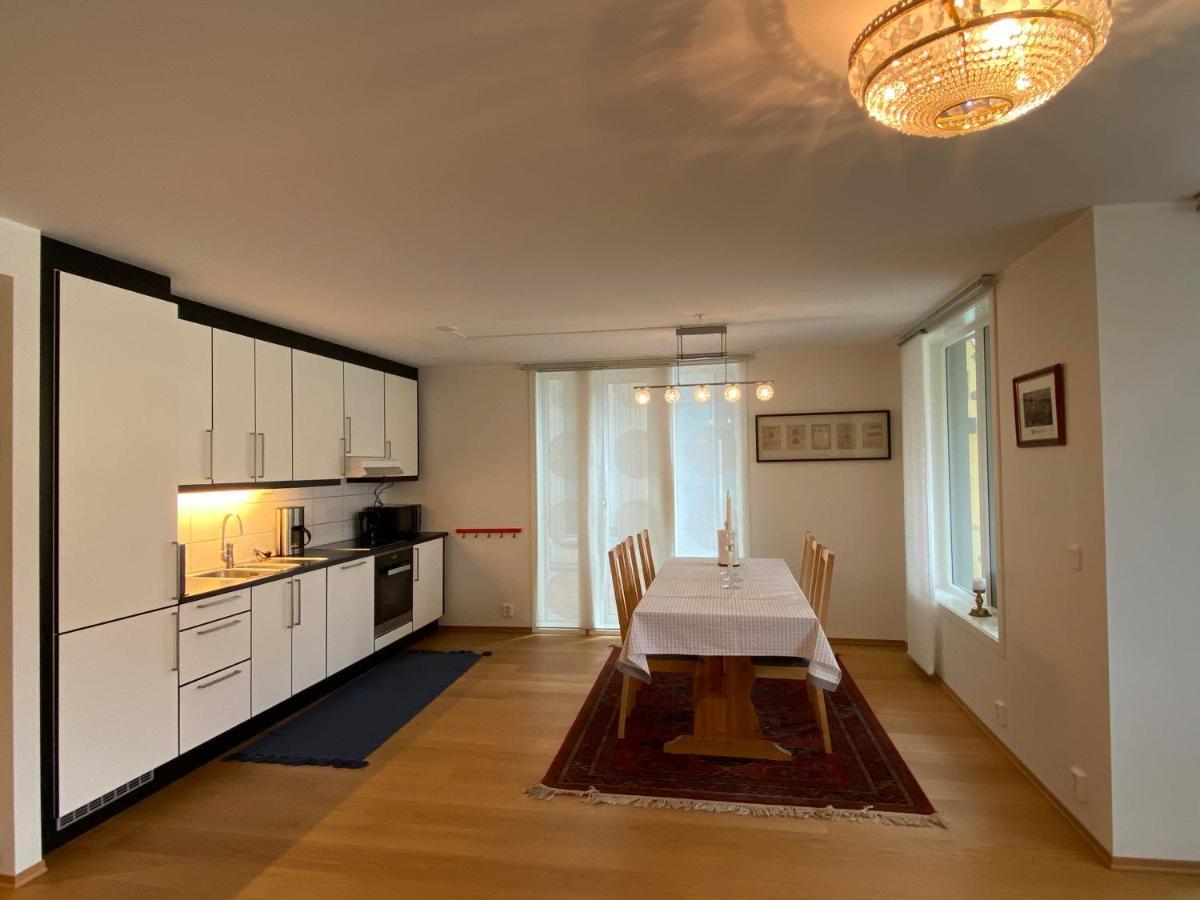 Cityfjord Apartment In Bergen Centrum エクステリア 写真