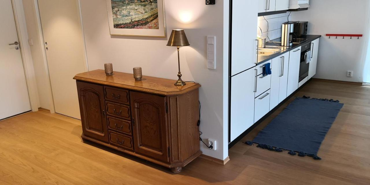 Cityfjord Apartment In Bergen Centrum エクステリア 写真