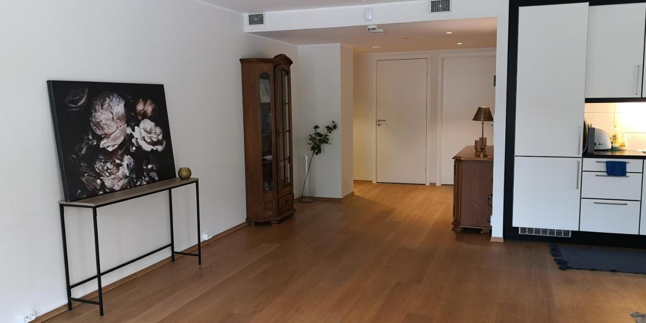 Cityfjord Apartment In Bergen Centrum エクステリア 写真