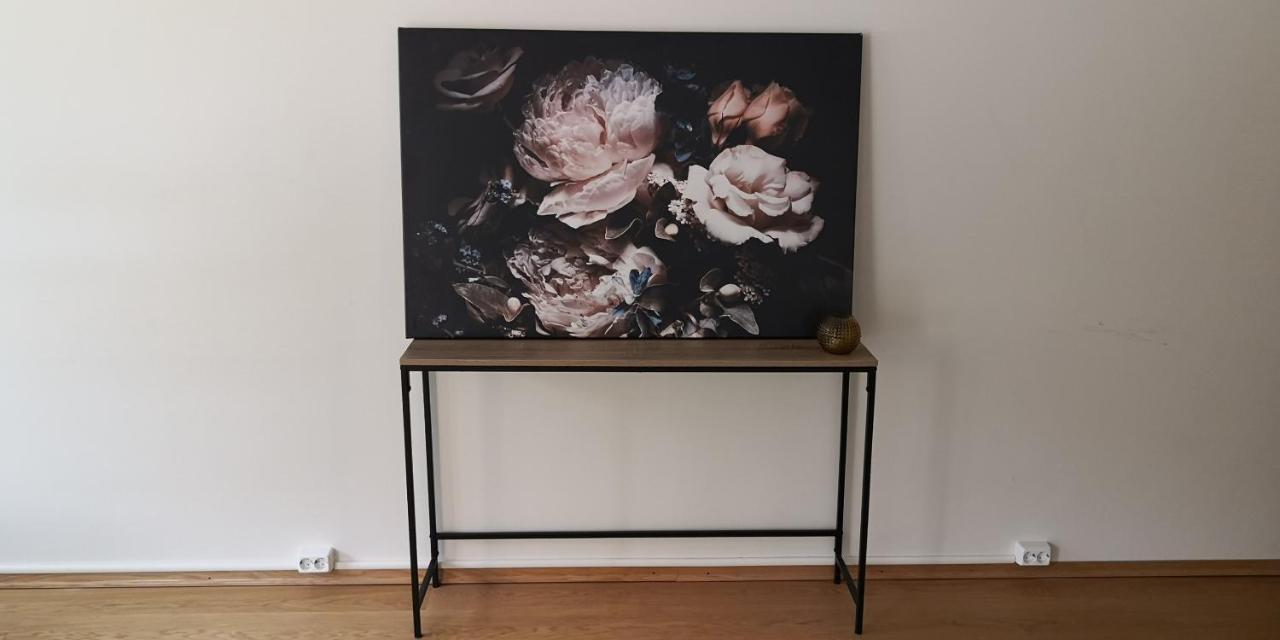 Cityfjord Apartment In Bergen Centrum エクステリア 写真