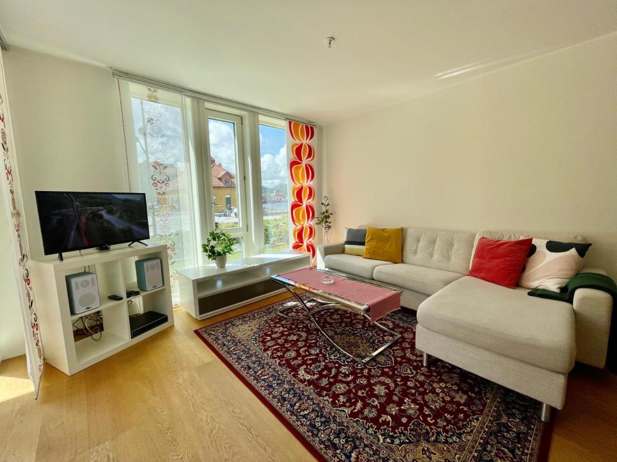 Cityfjord Apartment In Bergen Centrum エクステリア 写真