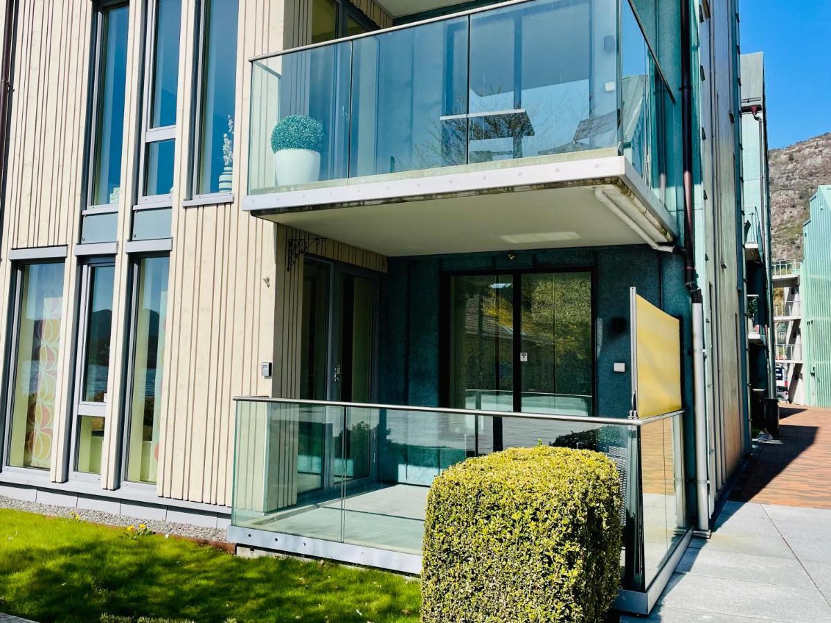 Cityfjord Apartment In Bergen Centrum エクステリア 写真