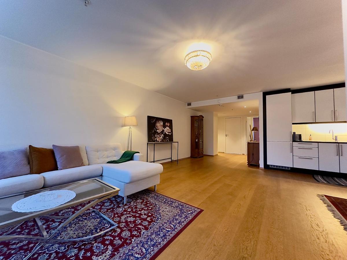 Cityfjord Apartment In Bergen Centrum エクステリア 写真